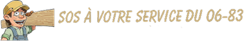 SOS A VOTRE SERVICE DU 06-83